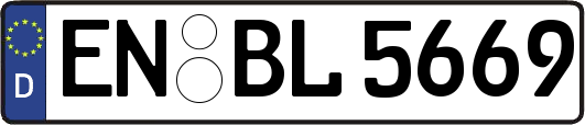 EN-BL5669