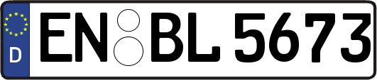 EN-BL5673