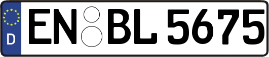 EN-BL5675