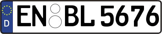 EN-BL5676