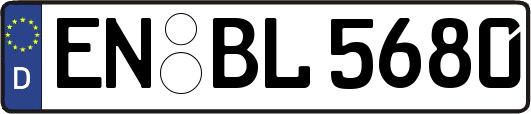 EN-BL5680