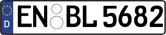 EN-BL5682