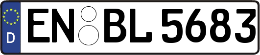 EN-BL5683