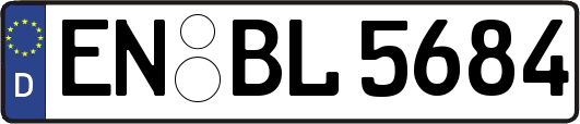 EN-BL5684