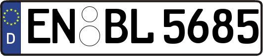 EN-BL5685