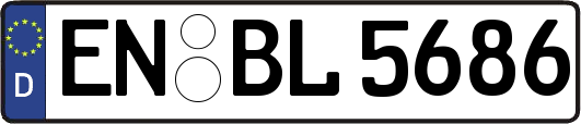 EN-BL5686