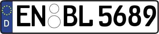 EN-BL5689