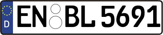 EN-BL5691