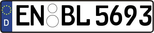 EN-BL5693