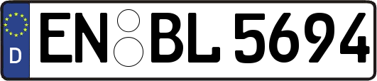 EN-BL5694