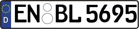 EN-BL5695