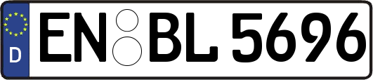 EN-BL5696