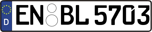 EN-BL5703