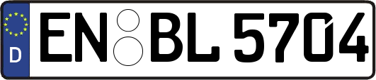 EN-BL5704