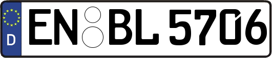 EN-BL5706