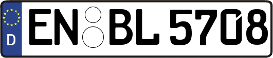 EN-BL5708