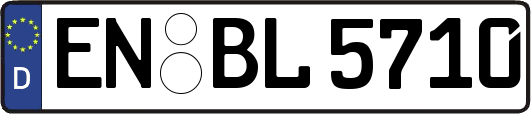 EN-BL5710