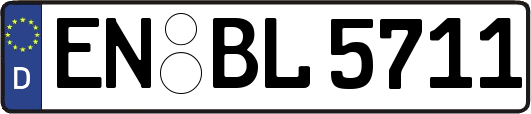 EN-BL5711