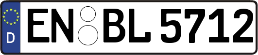 EN-BL5712