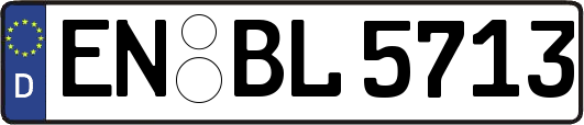 EN-BL5713