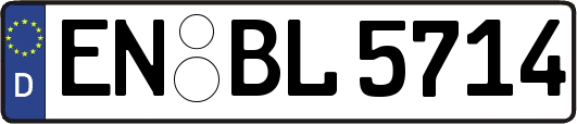 EN-BL5714