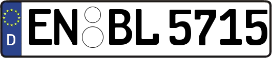 EN-BL5715