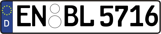 EN-BL5716