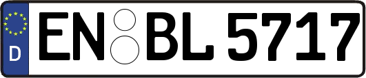 EN-BL5717