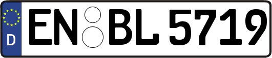 EN-BL5719