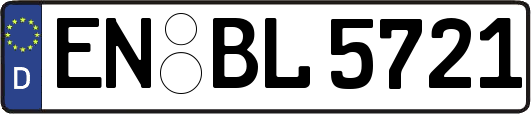 EN-BL5721