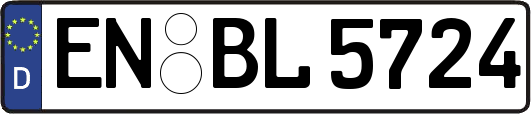 EN-BL5724