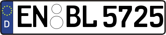 EN-BL5725