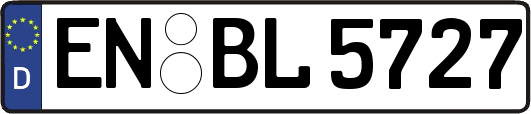 EN-BL5727