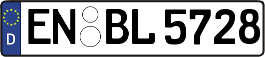 EN-BL5728