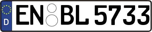 EN-BL5733