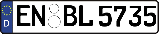 EN-BL5735