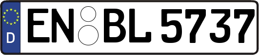 EN-BL5737