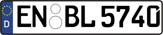 EN-BL5740