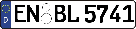 EN-BL5741