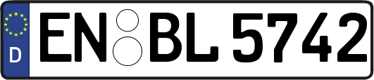 EN-BL5742