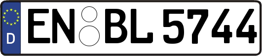 EN-BL5744