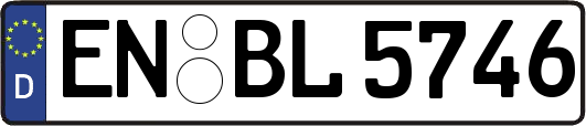 EN-BL5746