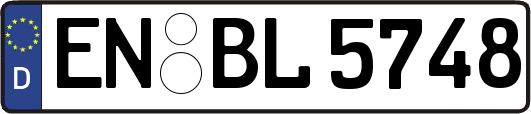 EN-BL5748