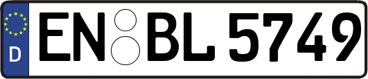 EN-BL5749