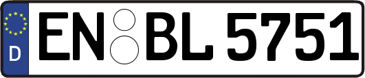 EN-BL5751