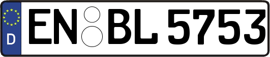 EN-BL5753