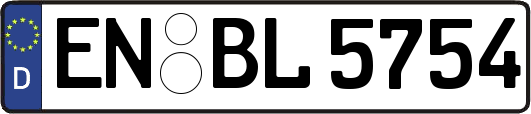 EN-BL5754