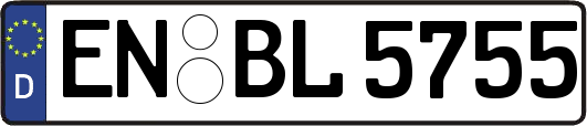 EN-BL5755