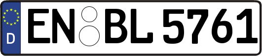 EN-BL5761