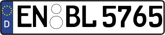 EN-BL5765